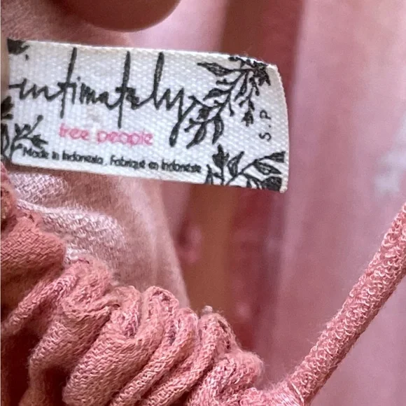 🌺🎉 Free People Maxi Dress - Picture 8 of 8